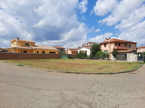 Terreno edificabile in vendita a Attigliano (TR)