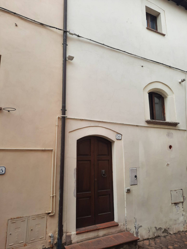 Casa semi-indipendente in vendita a Attigliano (TR)