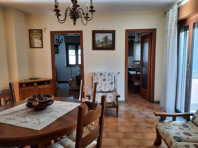 Appartamento in vendita a Attigliano (TR)