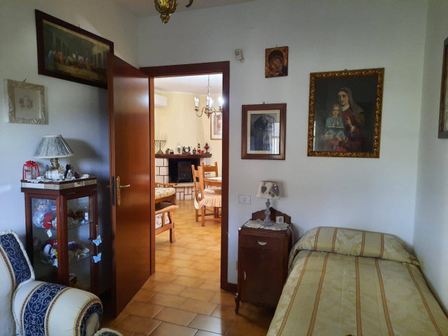 Appartamento in vendita a Attigliano (TR)