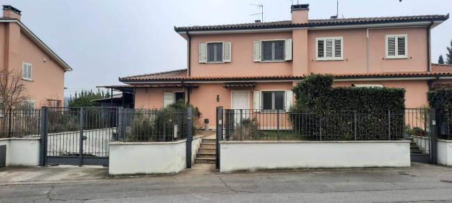 Villa in vendita a Attigliano (TR)