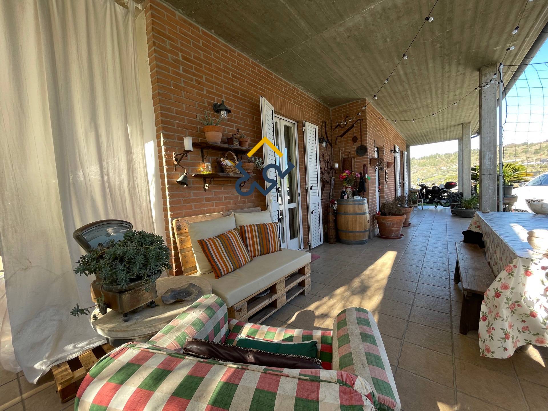 Villetta a schiera in vendita a San Benedetto Del Tronto (AP)