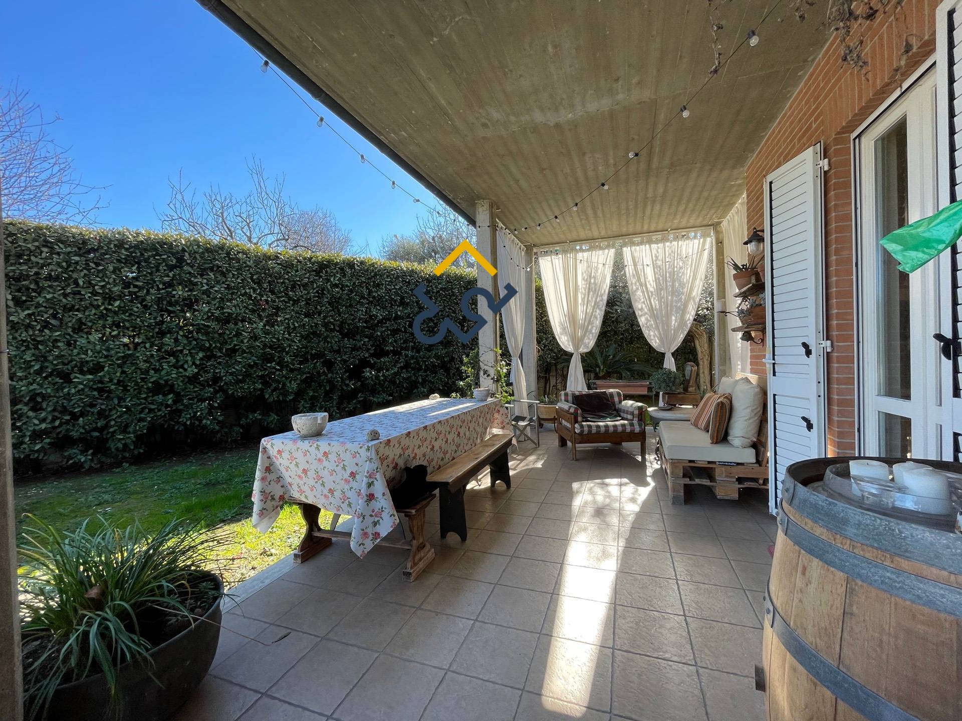 Villetta a schiera in vendita a San Benedetto Del Tronto (AP)