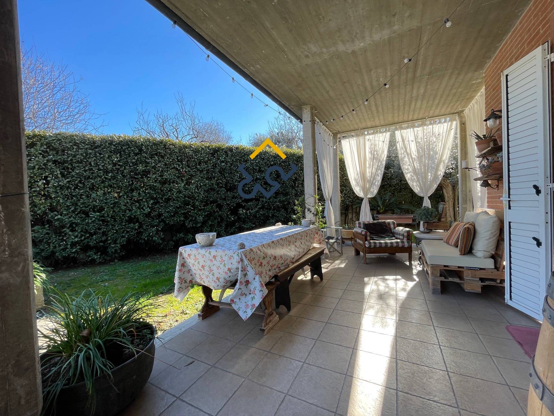 Villetta a schiera in vendita a San Benedetto Del Tronto (AP)
