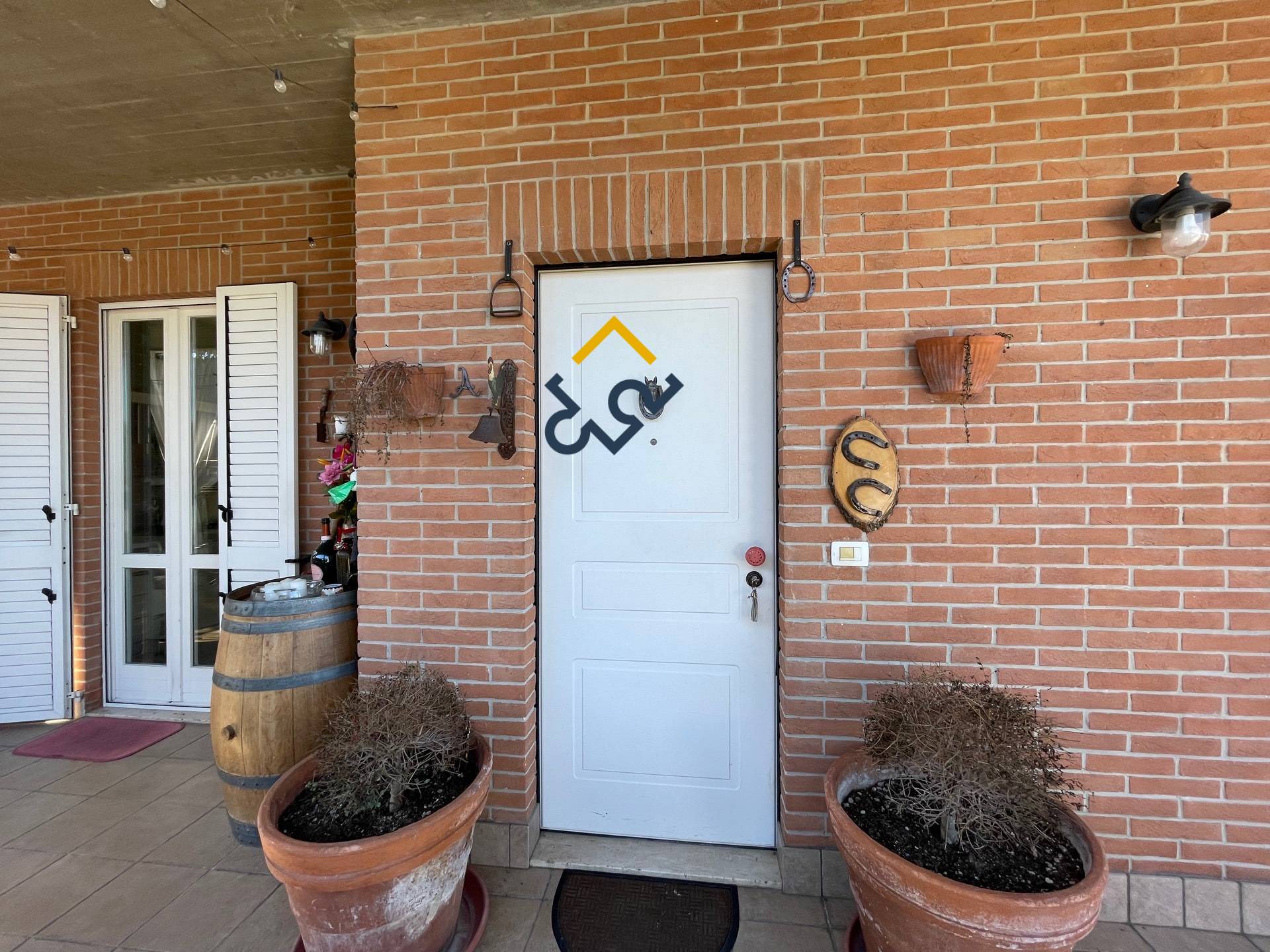 Villetta a schiera in vendita a San Benedetto Del Tronto (AP)