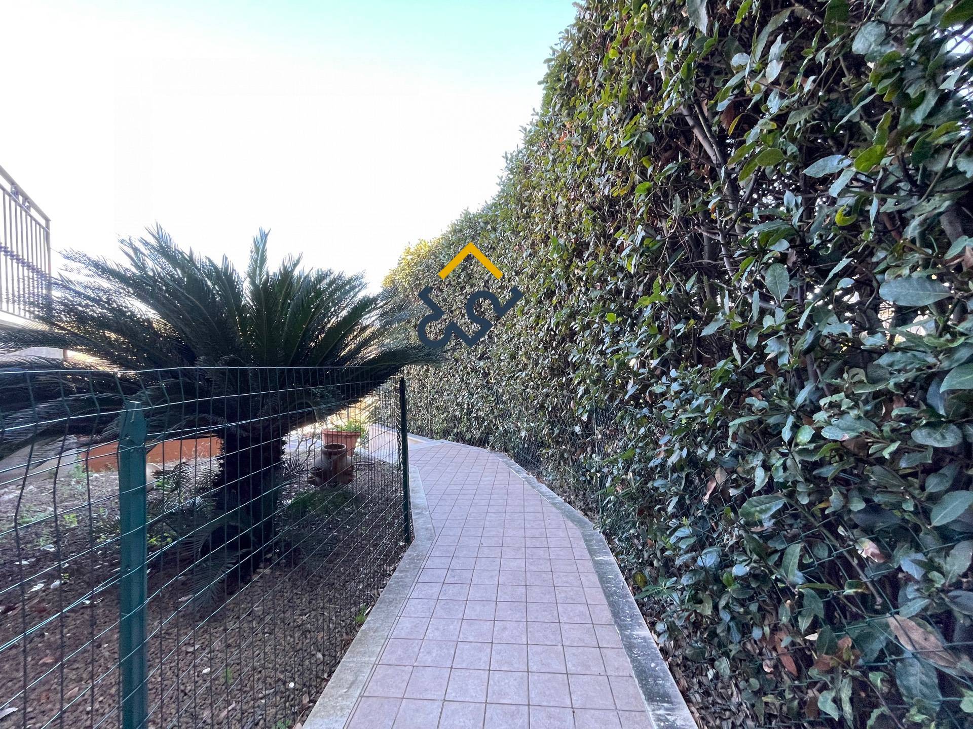 Villetta a schiera in vendita a San Benedetto Del Tronto (AP)