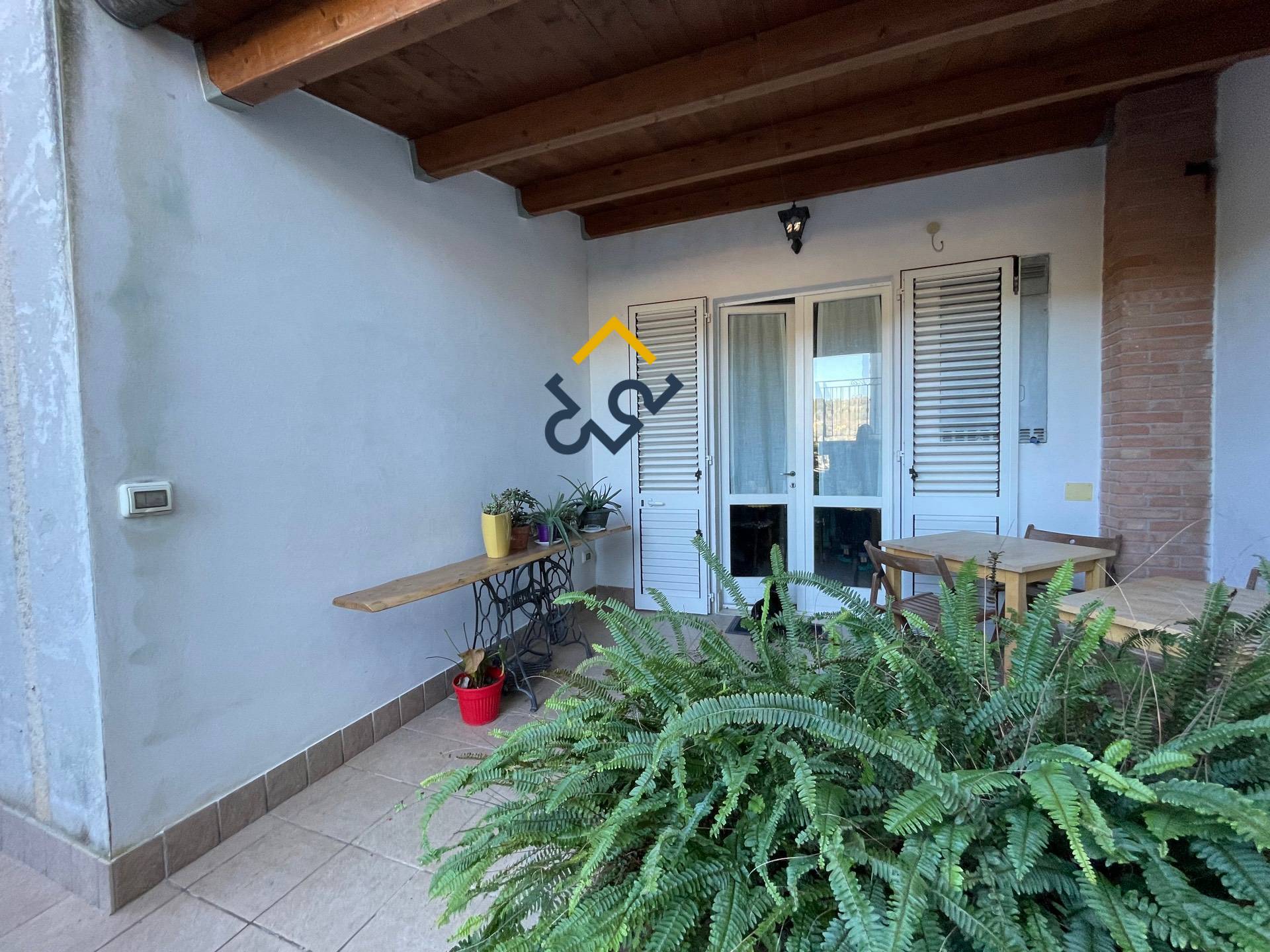 Villetta a schiera in vendita a San Benedetto Del Tronto (AP)