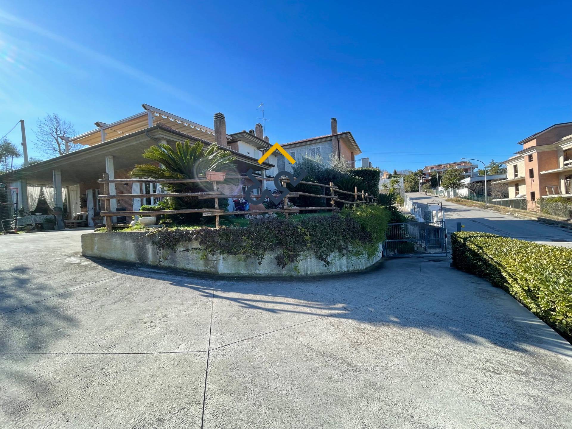 Villetta a schiera in vendita a San Benedetto Del Tronto (AP)