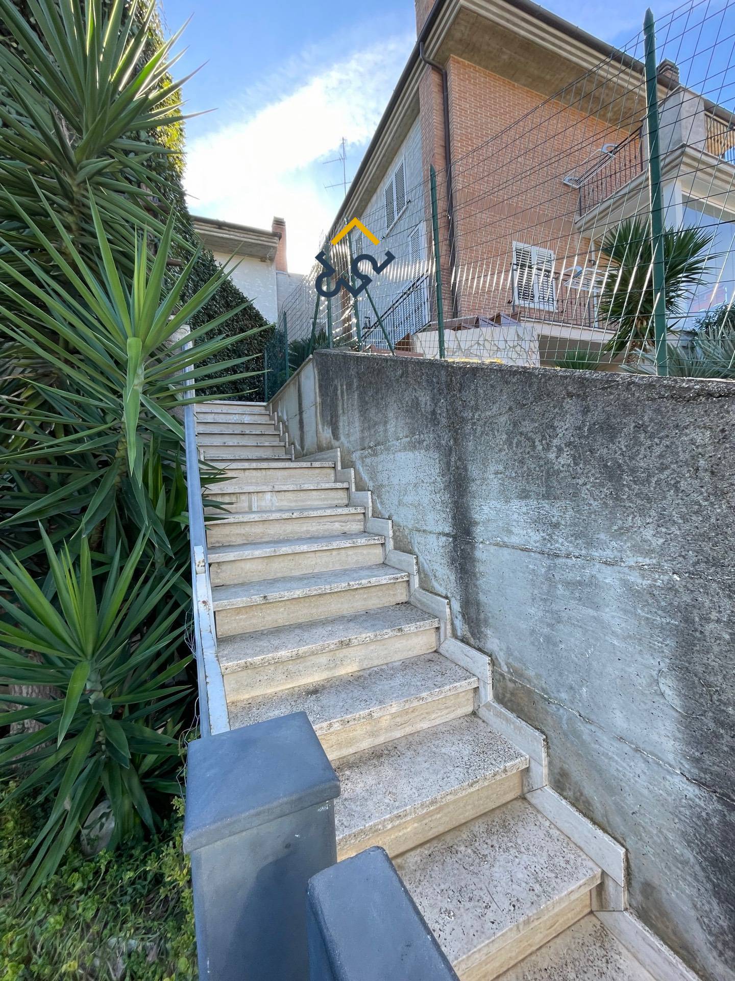 Villetta a schiera in vendita a San Benedetto Del Tronto (AP)