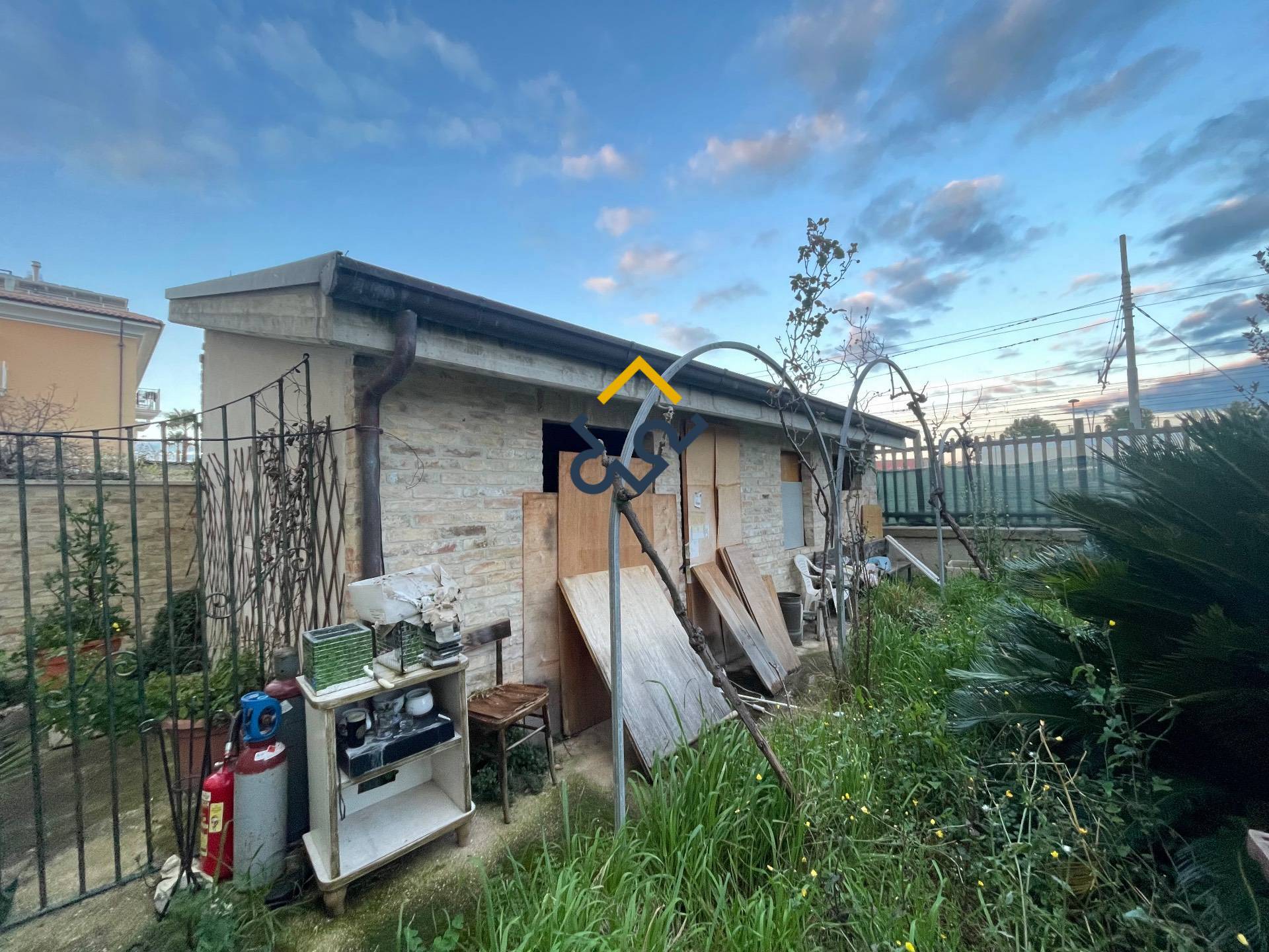 Casa indipendente in vendita a San Benedetto Del Tronto (AP)