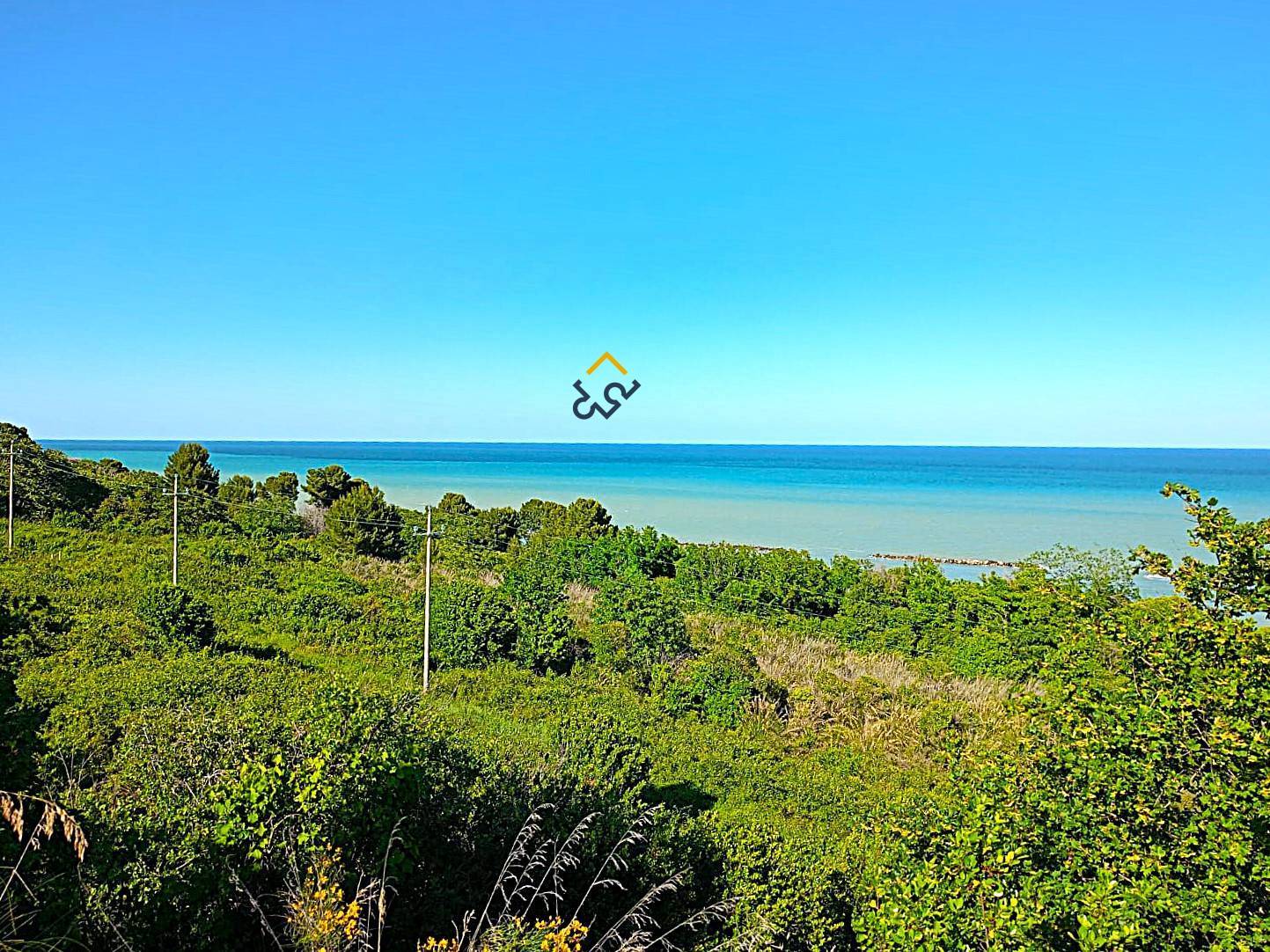 Terreno Agricolo in vendita a Massignano