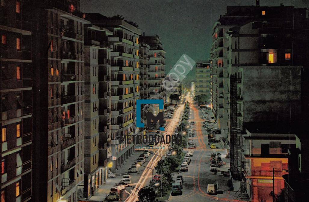 Appartamento in vendita a San Benedetto del Tronto