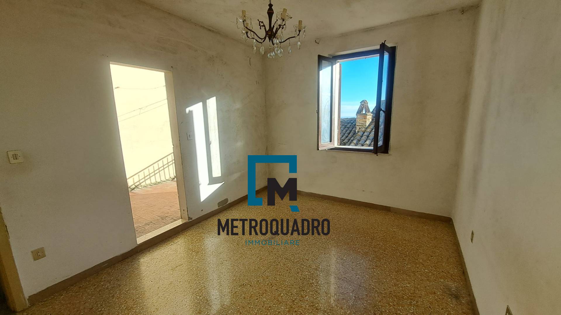 Casa cielo terra in vendita a Acquaviva Picena