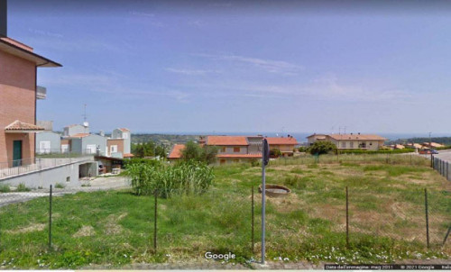 Terreno edificabile (residenziale o commerciale) in Vendita a Acquaviva Picena