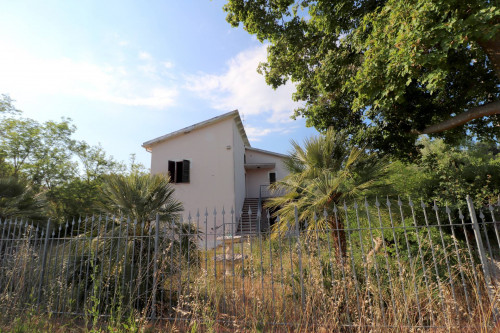 Casa indipendente in vendita a Menocchia, Montefiore Dell'aso (AP)