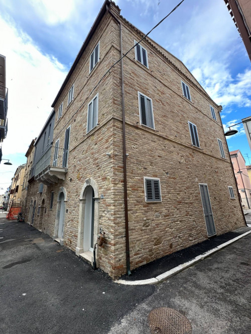 Appartamento in affitto a San Benedetto del Tronto