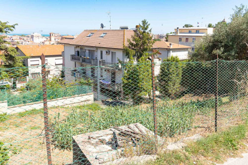 Terreno edificabile in vendita a San Benedetto Del Tronto (AP)