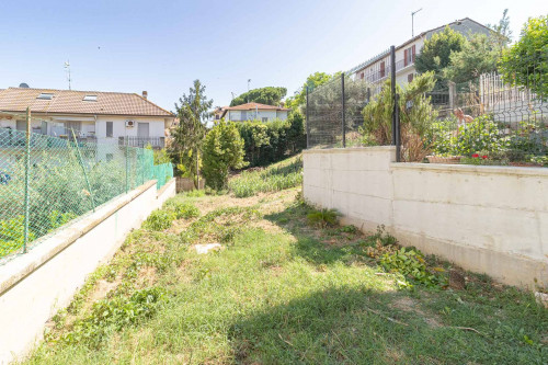Terreno edificabile in vendita a San Benedetto Del Tronto (AP)