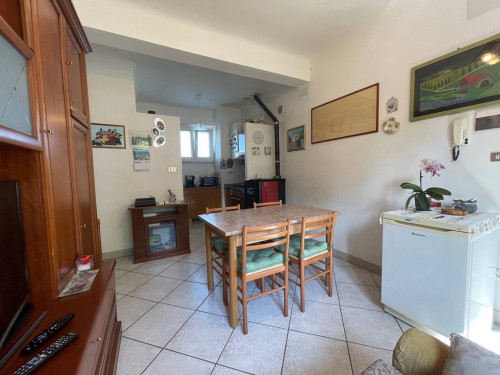 Appartamento in vendita a Castel Di Croce, Rotella (AP)
