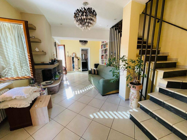 Casa cielo terra in vendita a San Benedetto del Tronto