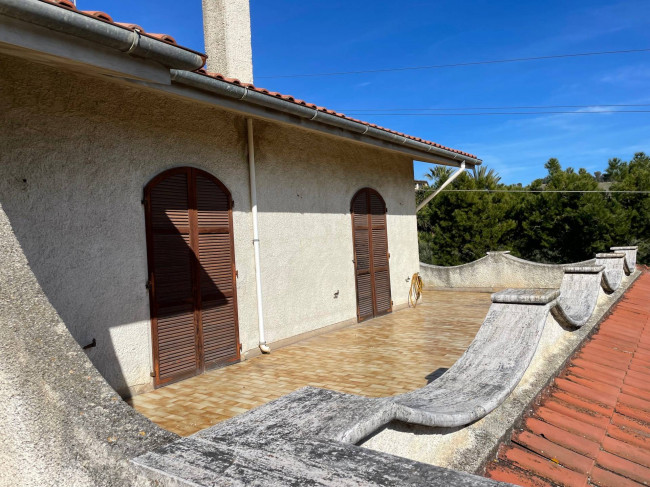 Villa in vendita a Monteprandone (AP)