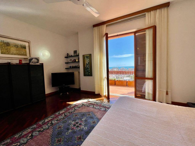 Villa in vendita a San Benedetto Del Tronto (AP)