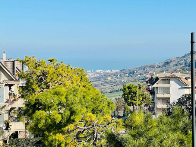 Villetta a schiera in vendita a Monteprandone