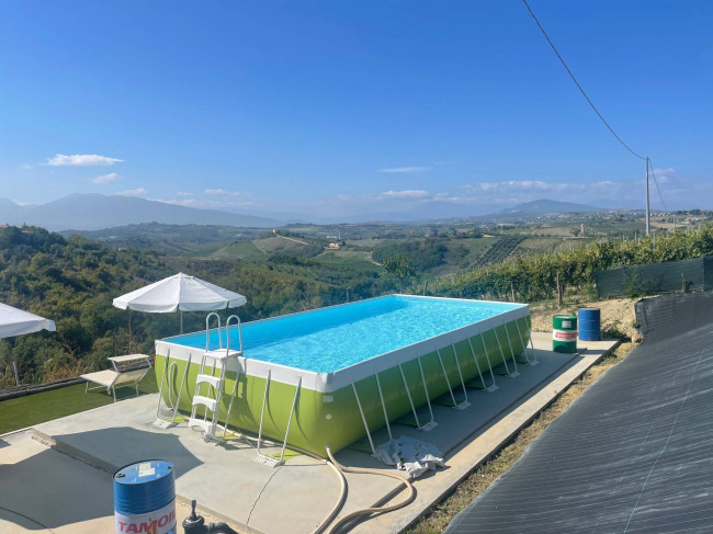 Casa indipendente in vendita a Acquaviva Picena (AP)