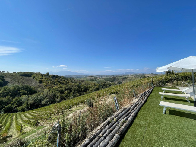 Casa indipendente in vendita a Acquaviva Picena (AP)