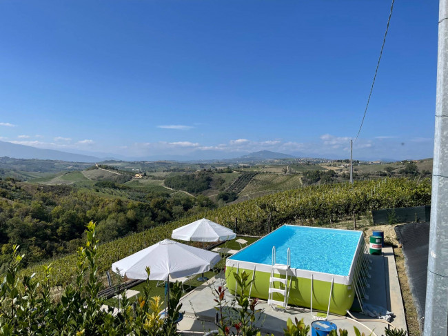 Casa indipendente in vendita a Acquaviva Picena (AP)