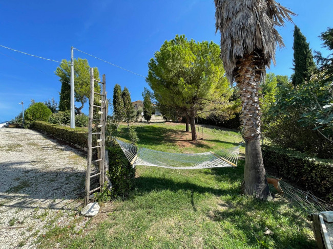 Casa indipendente in vendita a Acquaviva Picena (AP)