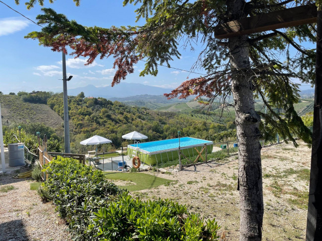 Casa indipendente in vendita a Acquaviva Picena (AP)