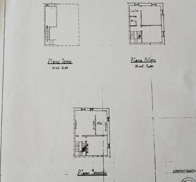 Casa indipendente in vendita a San Benedetto Del Tronto (AP)