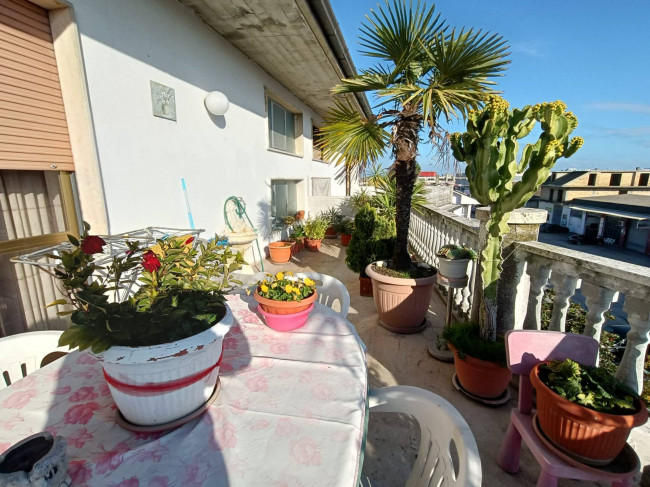 Appartamento in vendita a San Benedetto del Tronto