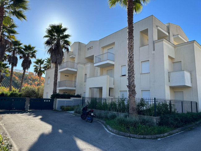 Appartamento in vendita a Ripatransone