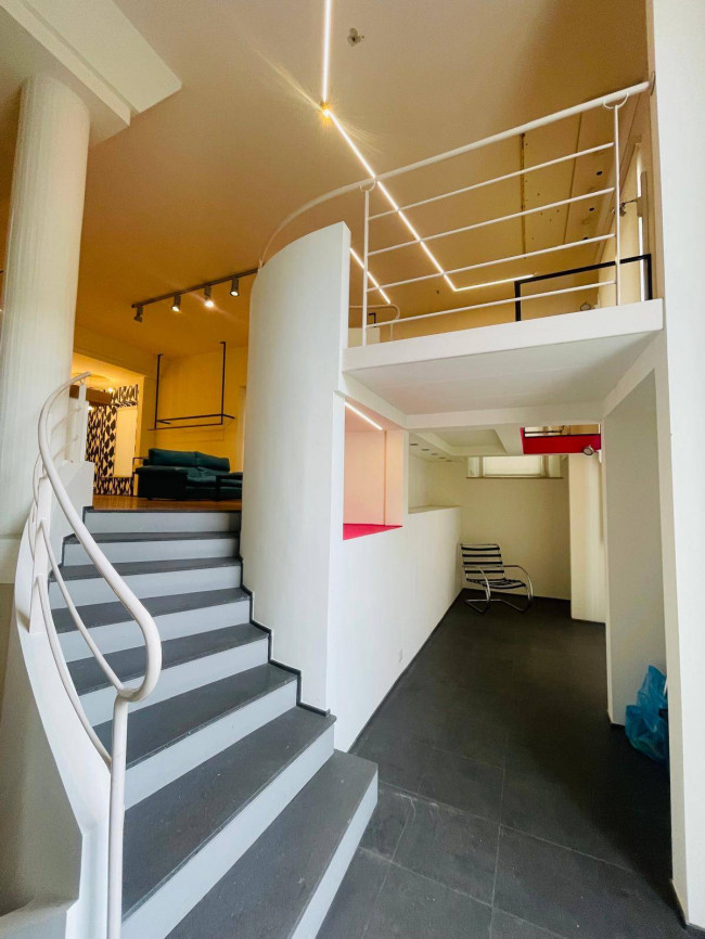 Locale commerciale in affitto a San Benedetto del Tronto