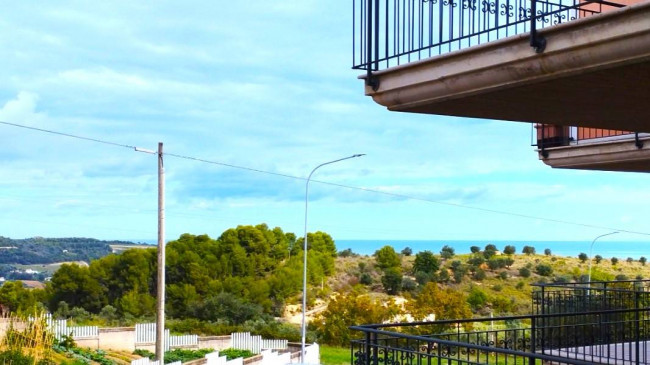 Appartamento in vendita a Campofilone