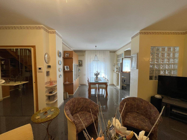 Appartamento in vendita a Castel di Lama