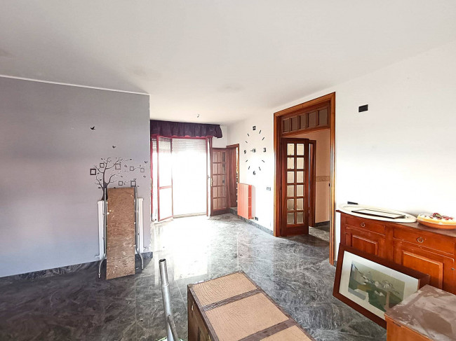 Appartamento in vendita a Ripatransone