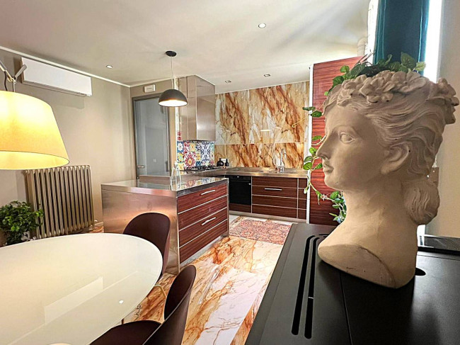 Appartamento in affitto a San Benedetto del Tronto