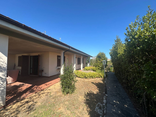 Villetta bifamiliare in vendita a Grottammare