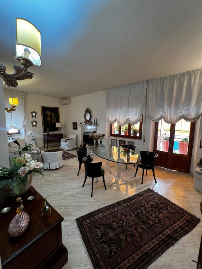 Appartamento in vendita a San Benedetto del Tronto