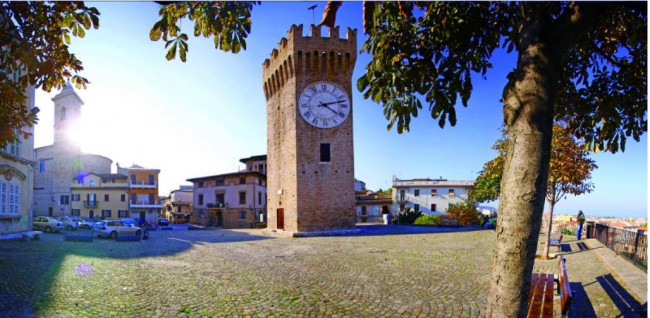 Appartamento in vendita a San Benedetto del Tronto