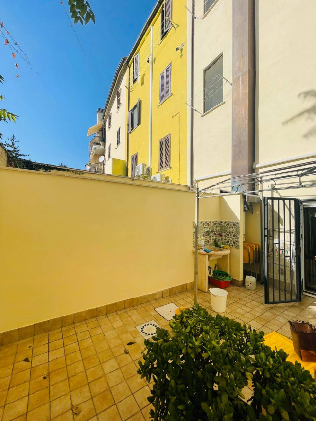 Appartamento in vendita a San Benedetto del Tronto