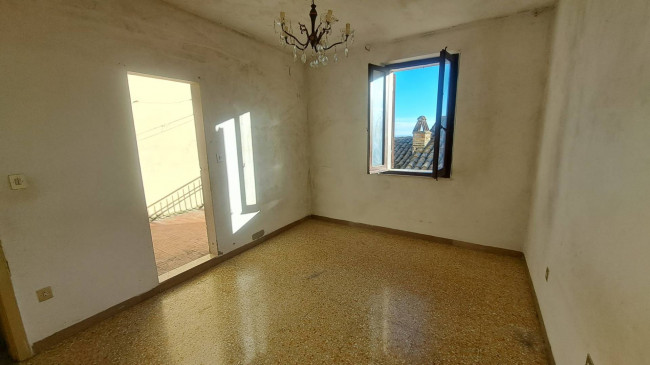 Casa cielo terra in vendita a Acquaviva Picena