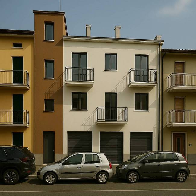 Appartamento in vendita a San Benedetto del Tronto