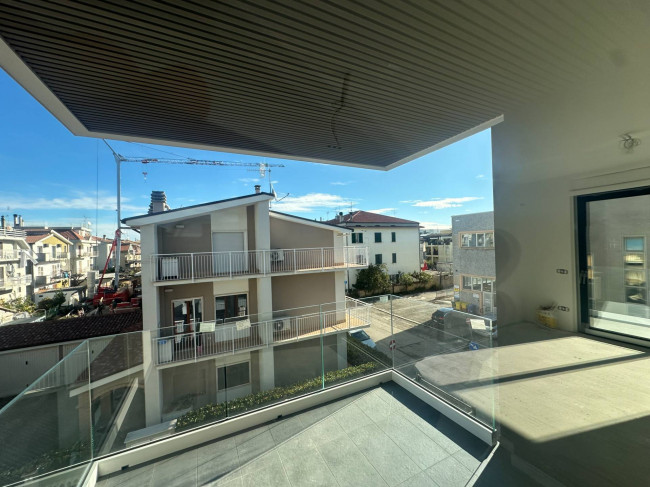 Appartamento in vendita a San Benedetto del Tronto