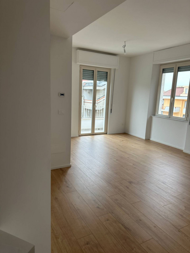 Appartamento in affitto a San Benedetto del Tronto