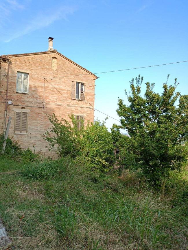 Rustico/Casale in vendita a Montalto delle Marche