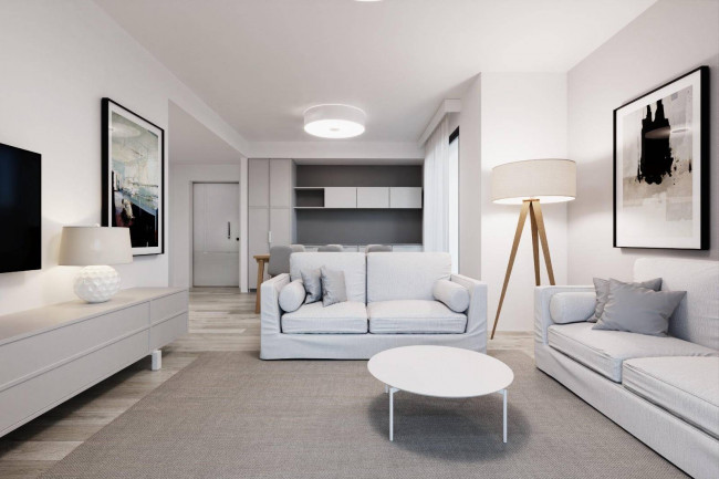 Appartamento in vendita a San Benedetto del Tronto